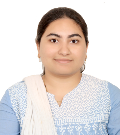 Shalini Raghuwanshi